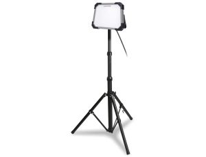 LAMPA ROBOCZA SIECIOWA SMD LED T2500 ZE STATYWEM