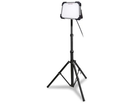LAMPA ROBOCZA SIECIOWA SMD LED T2500 ZE STATYWEM