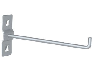 ZAWIESZKA Z WYGIĘTYM KOŃCEM 150MM
