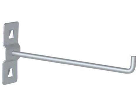 ZAWIESZKA Z WYGIĘTYM KOŃCEM 150MM