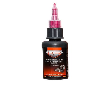 KR 63.80 Szczeliwo do łożysk mocne 10ml Krypton