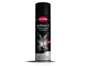 PREPARAT SYNTEZY OLEJOWEJ 500ML /CP/