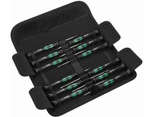 ZESTAW WKRĘTAKÓW PRECYZYJNYCH MICRO-SET/12 SB