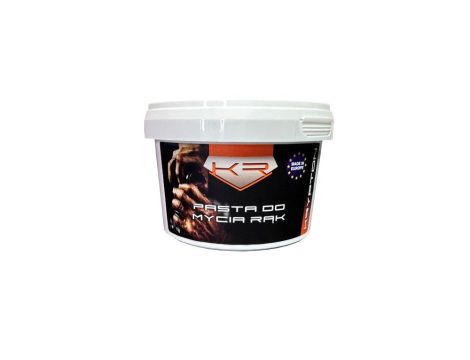 Pasta do mycia rąk 500ml