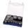 ZESTAW UNIVERSAL 14 OTWORNIC HSS-Co8 16-76MM