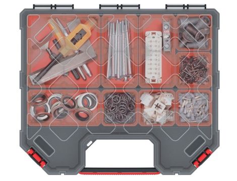 ORGANIZER MINI 284X243X60MM /KRYPTON/ - 3
