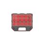 ORGANIZER MINI 284X243X60MM /KRYPTON/ - 2