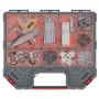 ORGANIZER MINI 284X243X60MM /KRYPTON/ - 4