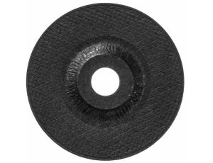 TARCZA T42 * 125x2,5 A24R-BF Steel - image 2