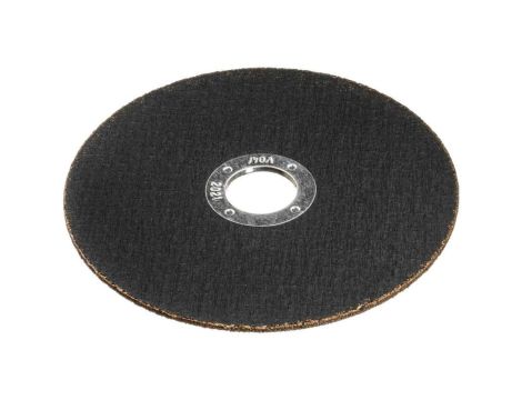 TARCZA T41 ** 125x1,0x22 A60N-BF ALU - 2