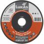 TARCZA T41 ** 125x1,0x22 A60N-BF ALU - 2