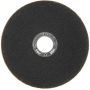 TARCZA T41 ** 125x1,0x22 A60N-BF ALU - 4