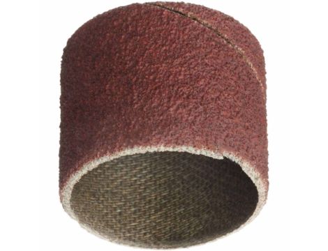 OPASKA ŚCIERNA WALCOWA SBZY 15X30 NK 120 - 2
