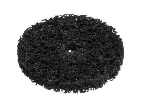 TARCZA Z WŁÓKNINY ASVS 100X13X13MM - 2