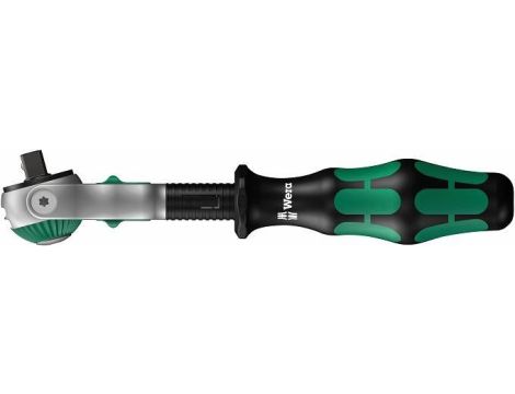 8000 A GRZECHOTKA ZYKLOP SPEED 1/4"X152MM /WERA/