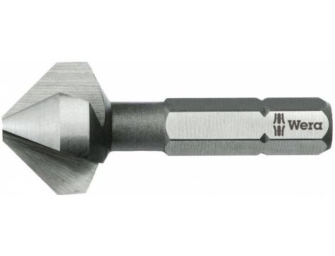 POGŁĘBIACZ STOŻKOWY TRZY-OSTRZOWY 6,3X20X31MM M3