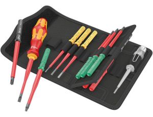 Kraftform Kompakt VDE 16 extra slim 1 TIE