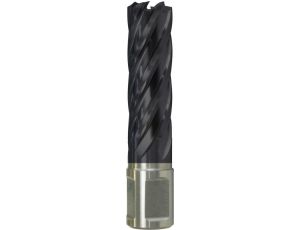 Wiertło koronowe HSS TiAlN 23x55mm WELDON 19