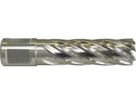 Wiertło koronowe HSS 28x55mm WELDON 19