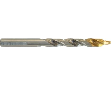Wiertło HSS-GK/TIN DIN 338 TWISTER 4,2mm