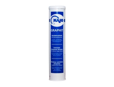 SMAR Z GRAFITEM KAJO®-Grease EP-G 2 400g