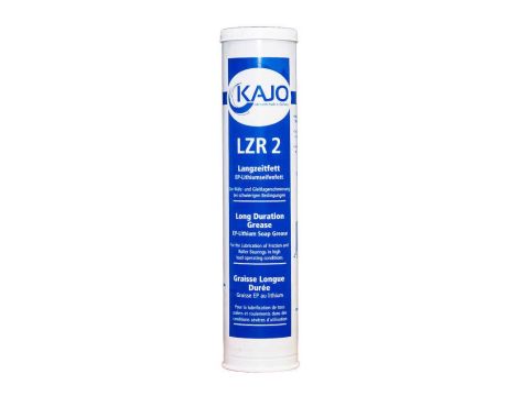 SMAR DŁUGOTRWAŁY KAJO®-Grease LZR 2 400g