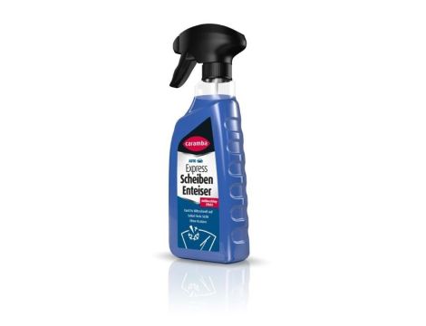 ODMRAŻACZ DO SZYB W ATOMIZERZE 500ml