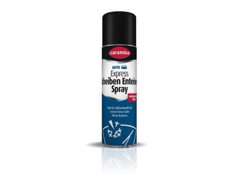ODMRAŻACZ DO SZYB W SPRAY'U 500ml
