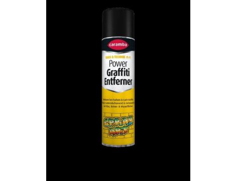 ŚRODEK DO USUWANIA GRAFFITI 400ml