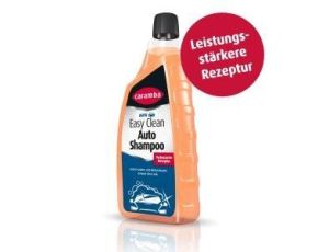 SZAMPON SAMOCHODOWY 1L /CH/