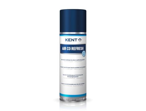 PIANKA DO CZYSZCZENIA KLIMATYZACJI 300ml /KENT/