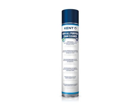 WIELOZADANIOWA PIANKA CZYSZCZĄCA 750ml /KENT/