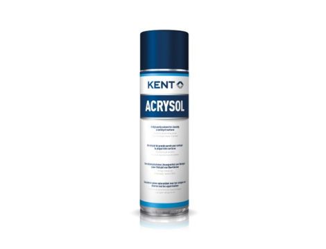 ACRYSOL ROZPUSZCZALNIK CZYSZCZĄCY 500ml /KENT/