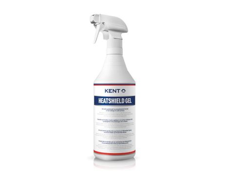 OSŁONA TERMICZNA W ŻELU 907 ml /KENT/