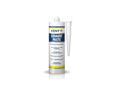 WYSOKOTEMPERATUROWY USZCZELNIACZ 270g /KENT/