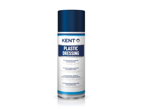 PREPARAT DO RENOWACJI PLASTIKÓW 400ml