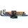 950 SPKL/9 SM HF KLUCZE IMBUSOWE 1,5-10MM /WERA/