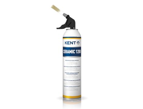C1200 PRESSURE PACK - PASTA CERAMICZNA 200ml/KENT/