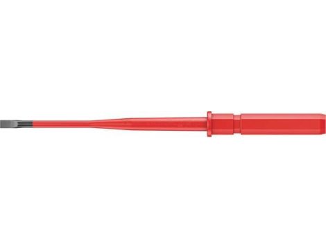 VDE 60 IS TRZPIEŃ WYMIENNY PŁASKI 0.8X4.0X154