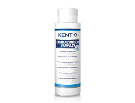 GRANULKI ABSORBUJĄCE PŁYNY 400g /KENT/