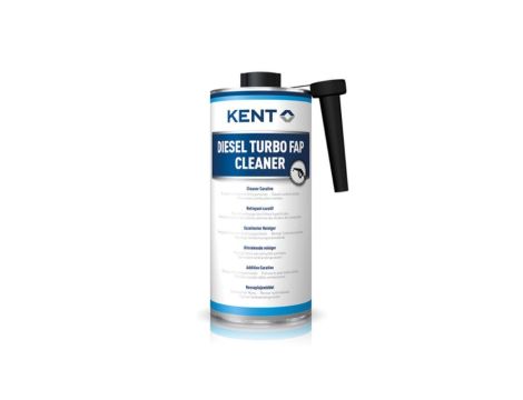 TURBO FAP / DPF CLEANER 1,5L /KENT/