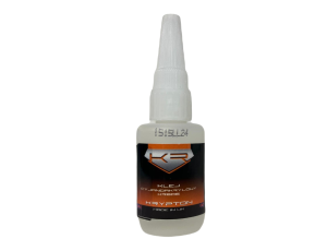 KR 606 Klej cyjanoakrylowy 20g /KRYTPON/
