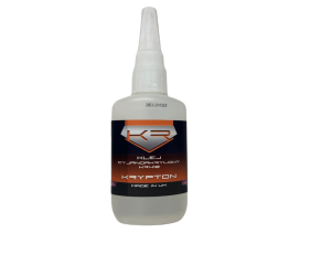 KR 412 Klej cyjanoakrylowy 50g /KRYPTON/