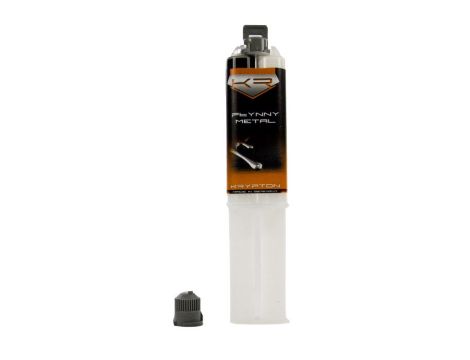 Płynny metal 25ml /KRYPTON/