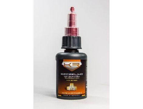 KR 57.20 Szczeliwo do gwintów rurowych z PTFE 50ml