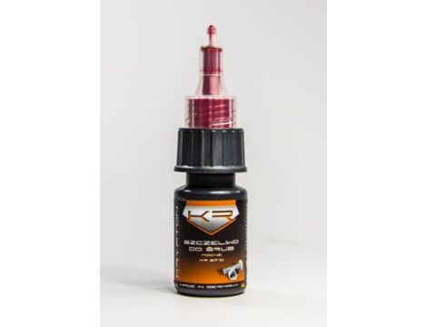 KR 27.10 Szczeliwo do śrub mocne 50ml /KRYPTON/