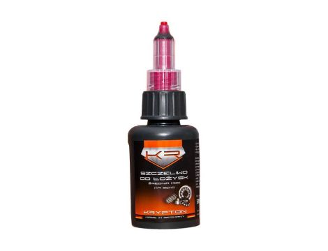 KR 60.10 Szczeliwo do łożysk średnie 50ml /KRYPTON