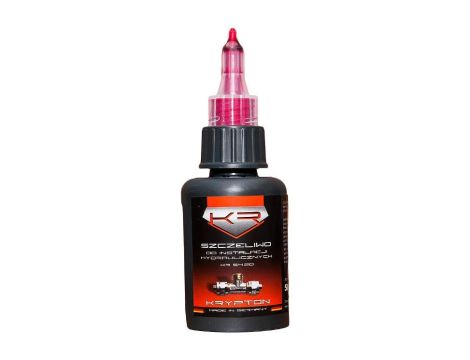 KR 54.20 Szczeliwo do instalacji pneumat. 50ml