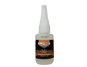 KR 601 Klej cyjanoakrylowy 20g /KRYPTON/
