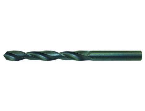 WIERTŁO DIN 338 HSS-R TYP N CZARNE 10.6MM /KRYPTON